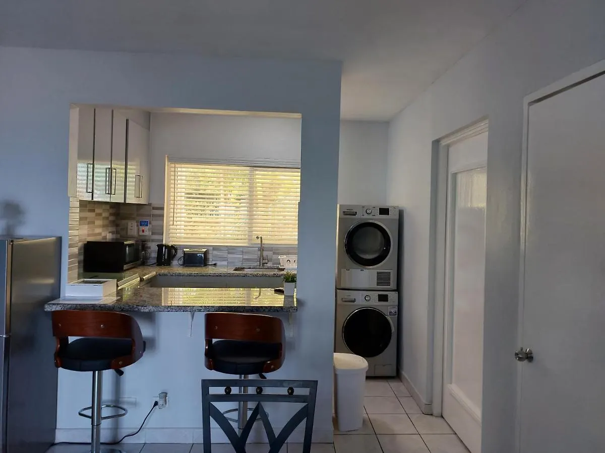 Appartamento Contemporary Ocean View 2Bed Carib Ocho Rios Condo