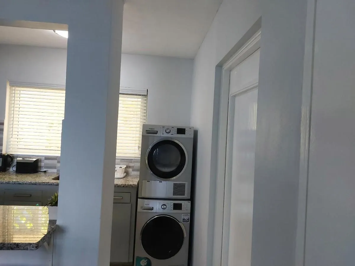 Appartamento Contemporary Ocean View 2Bed Carib Ocho Rios Condo