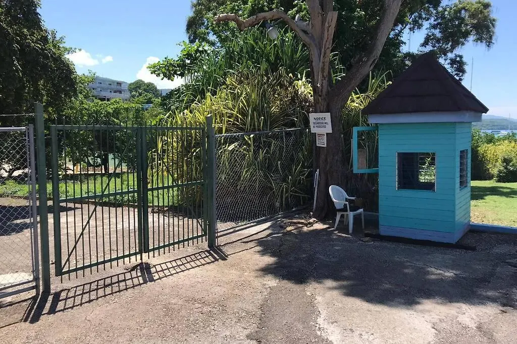 Daire Contemporary Ocean View 2Bed Carib Ocho Rios Condo