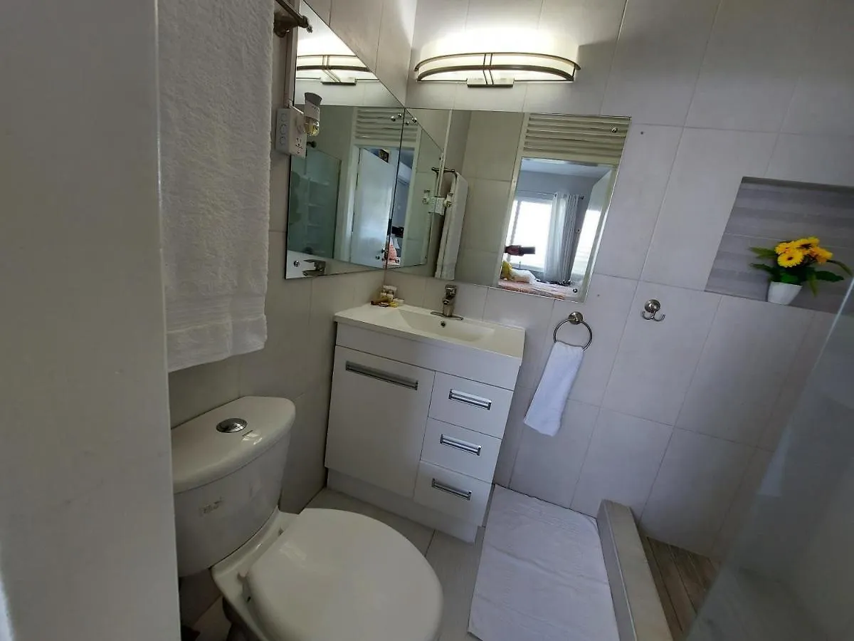 Contemporary Ocean View 2Bed Carib Ocho Rios Condo 0*,